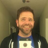 Daniel Muela's Instagram, Twitter & Facebook