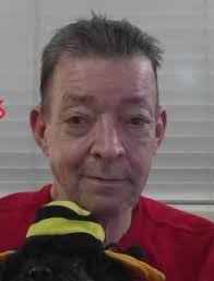 Alan Bannister's Instagram, Twitter & Facebook