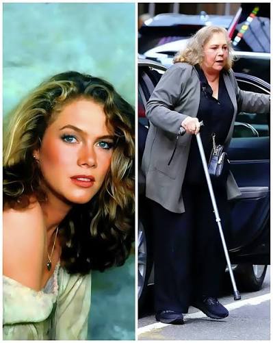Rayonnante et dotée d'un charme fou, elle a laissé une empreinte mémorable dans une série télévisée très populaire des années 80 et 90… pourtant, son nom échappe à la mémoire de beaucoup