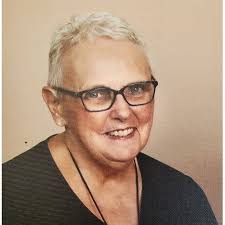 Janus Kay (McClain) Cook