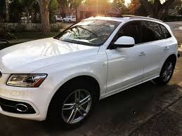 2017 Audi Q5 3 0t Prestige Audi Classic Cars Audi Q5