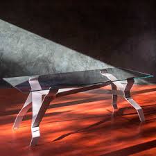 Konferenztisch glastisch rund arkitek inwerk buromobel. Glastisch Alle Hersteller Aus Architektur Und Design Videos