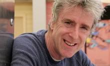 Chris Cramer obituary