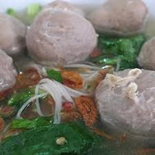 Resep bakso cuanki bandung sederhana spesial asli enak. 3 Cara Membuat Bakso Yang Dijamin Mudah Dan Rasanya Enak Lifestyle Liputan6 Com