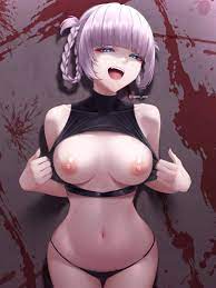 Yofukashi No Uta Hentai, Nazuna Nanakusa Use A Lot Of Tissue By Gsusart  Premium Hentai