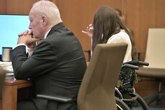 Recap: Lindsay Clancy breaks down after jury tours family home