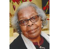 Bessie McCollum Obituary (1930