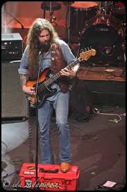 A Behind The Scenes Chat with Jon Harvey of Monster Truck