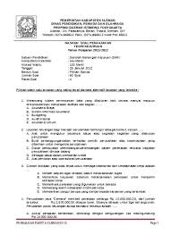 Gaji dan upah karyawan rp 300.000,00 Soal Ujian Nasional Teori Kejuruan Smk 2013 Soal 1a
