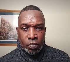 Gregory Blanding's Instagram, Twitter & Facebook