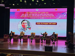 PGS.TS Phạm Thế Anh: Không có tăng trưởng thật nếu tiền chỉ đi ...
