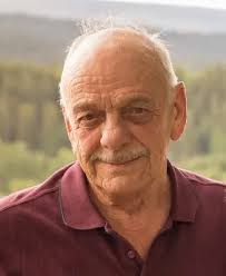 Obituary information for Wayne Hystad