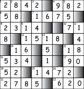 Image result for maths puzzles