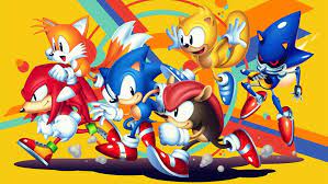 Once considered a titan of platforming games, the sonic franchise lacks the popularity that it had in the 90s. Sonic Mania Plus Review Egm