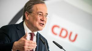 The party's new chairman will be a strong contender to lead the christian democratic union, or cdu, into this year's national election, in which merkel will not run again. Zisvss2qoropvm