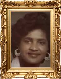 Obituary for Lillie Suber Martin