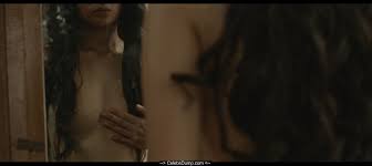 Cindy Miranda, Rhen Escano naked at Adan (2019) | Celebs Dump