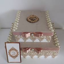Convite Para Padrinhos De Casamento Em Caixa De Mdf Lembrancinha Para Padrinhos E Madrinhas Do Casamento De Cecilia E Robson Caixa Caixas Caixa Artesanato Caixa Mdf Decorada E Caixas Decoradas