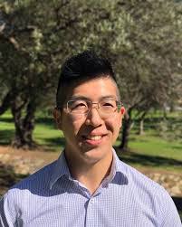 Eric Hsiao's Instagram, Twitter & Facebook