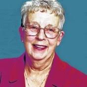 Hebden Family Obituaries