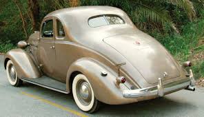 Image result for Aberdeen Gray 1936 Graham