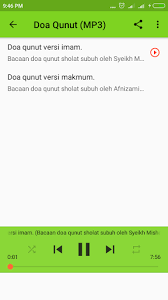 Berikut doa qunut ketika dibaca oleh imam Download Bacaan Doa Qunut Subuh Android App Updated 2021