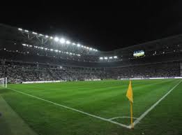 L'argomento è lo stadio della roma. Il Business Dello Juventus Stadium Juventus Calciomercato Com