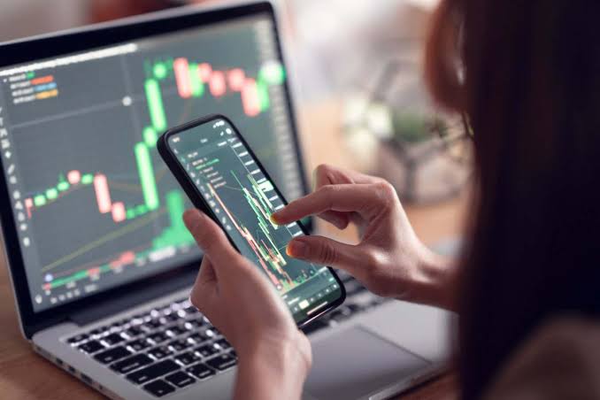 Cryptocurrency: Most trades may be people buying from themselves | New  Scientist