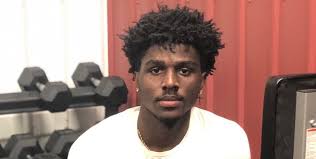 Kaydin Pope, New Mexico, Wide Receiver