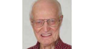 Boyd Mckelvie Christensen Obituary (1919