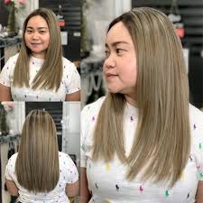 These hairstyle ideas for older women show you how to trim a. 20 Best Hairstyles For Women With Big Faces Styles At Life