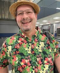 Gary Layton Obituary (1969