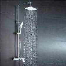 Harga promosi ya baru masukhand shower exclusive,. Apa Saja Yang Membedakan Harga Kran Shower Kamar Mandi Isi Bangunan