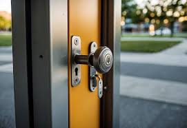 City Wide Locksmith technician working in Orem