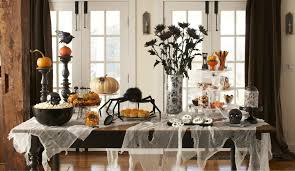 Whether you're entertaining discerning adults or active children, the right party. Get The Best Luxurious Halloween Home Decor Ideas Home Decor Ideas