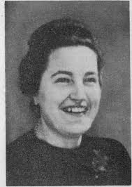 1943 THE SIBFORD ", ) MAG·AZINE