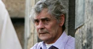Serial killer Peter Tobin admits to prison pal 'I am…