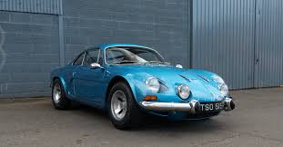 Image result for Blue 1977 Renault