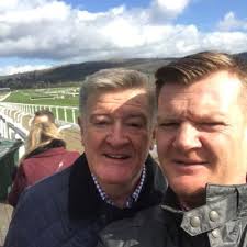 Alan Carolan's Instagram, Twitter & Facebook