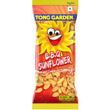 Use our calculator to find the equivalent in us cups of 10 grams of sunflower seeds or in. Buy Tong Garden Sunflower B B Q 30 Gm Online At Best Price Bigbasket