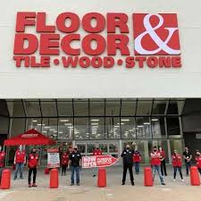 If the complete order is available at the. Floor And Decor Office Photos Glassdoor