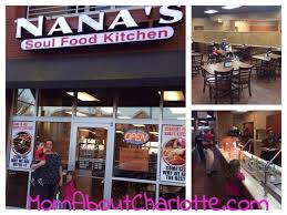 Lisateavet nana's soul food kitchen kohta leiate veebisaidilt www.nanassoulfoodkitchen.com. Nana S Soul Food Kitchen Mommy S Favorite Thing To Make For Dinner Is Reservations Forks And Folly