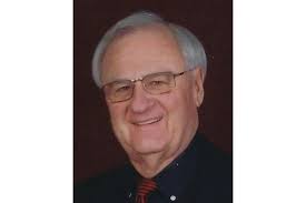 B.j. Marsh Obituary (1940