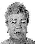 DOÑA ANA MARÍA FLOR SAIZ