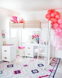 The best dorm bedding sets for college jun 29. Colorful Girls Room Decor Mckinlee S Bedroom Update
