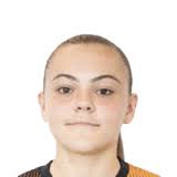 Lisa Forrest EA FC 24