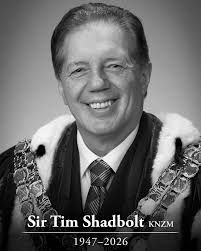 How cool is this? Meet Sally Herzfeld. Sally is an absolute Hills Hero and  she dropped by the office this week with some presents! Sally's late  husband, Thomas Herzfeld, was the Liberal