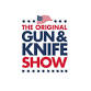 The Original Gun & Knife Show Hougton Lake event image