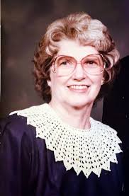 Mary Stewart Obituary