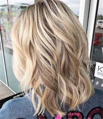 Two of her favorite products to use for this style are ogx morrocan hair oil for hydration on the ends and big sexy hair powder play for a root lifter. How To Have Medium Length Hairstyles For Thin Hair Here Are The Answers Women Fashion Lifestyle Blog Shinecoco Com